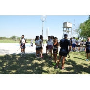 Torneo INTERCURSO - Nivel Secundario